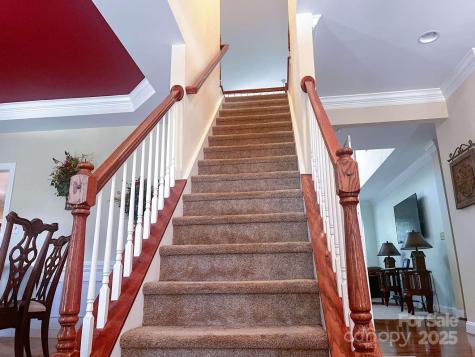 15494 Donnington Drive Charlotte NC 28277