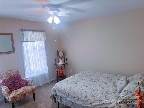 15494 Donnington Drive Charlotte NC 28277