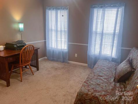 15494 Donnington Drive Charlotte NC 28277