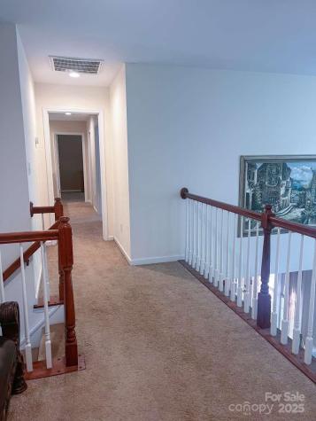 15494 Donnington Drive Charlotte NC 28277