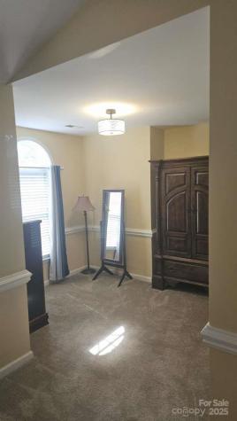 15494 Donnington Drive Charlotte NC 28277