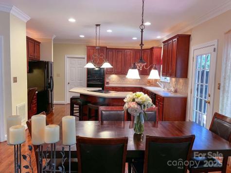 15494 Donnington Drive Charlotte NC 28277