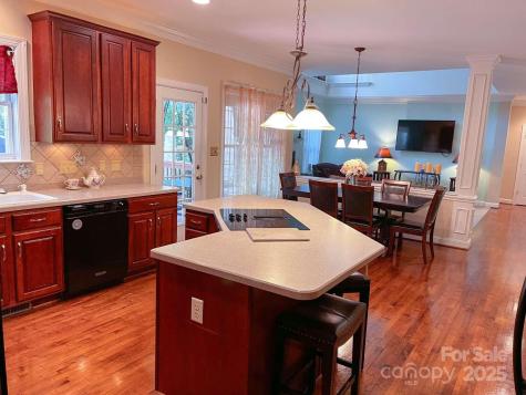 15494 Donnington Drive Charlotte NC 28277