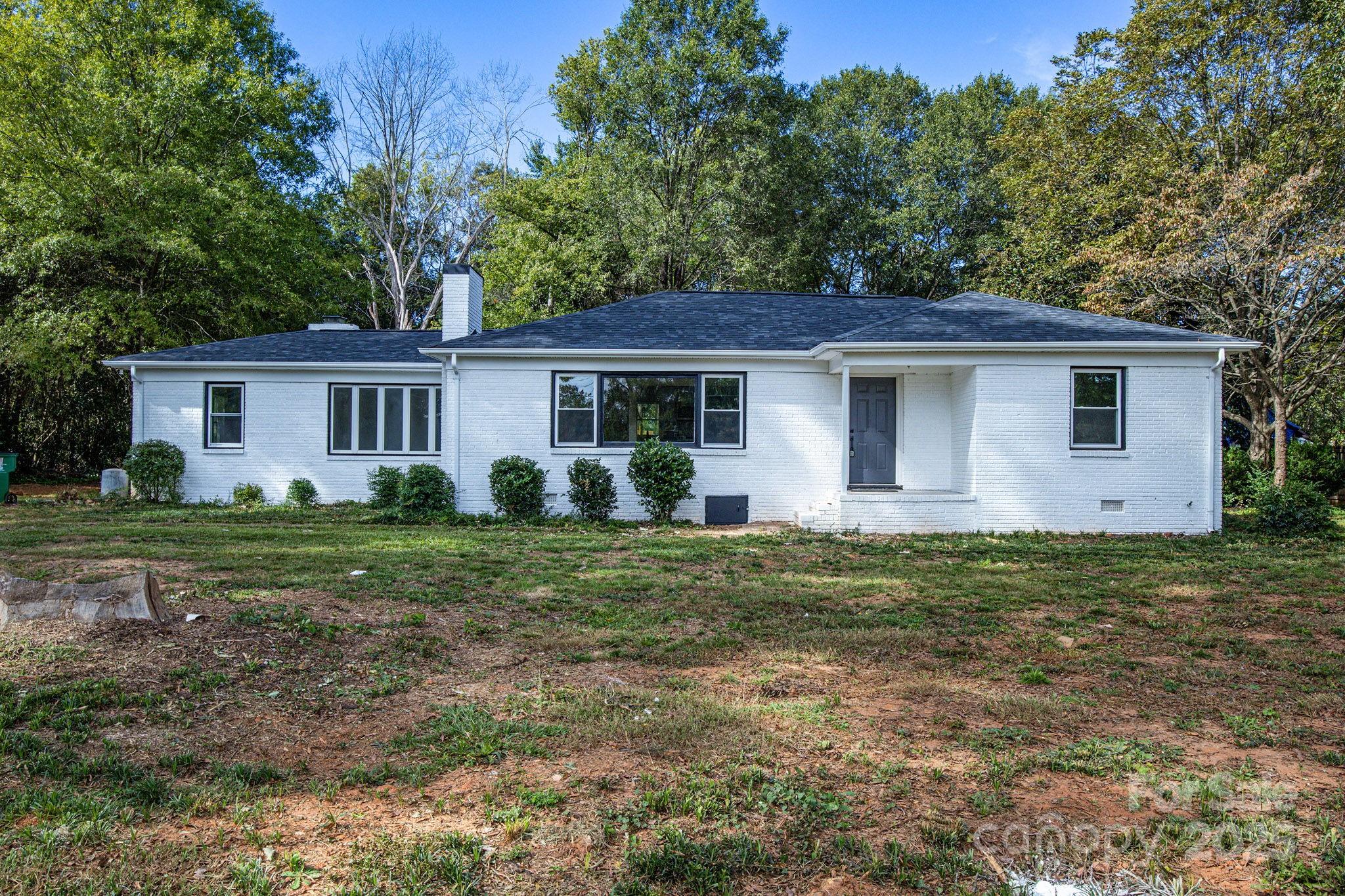5019 Sylvan Drive Charlotte NC 28269