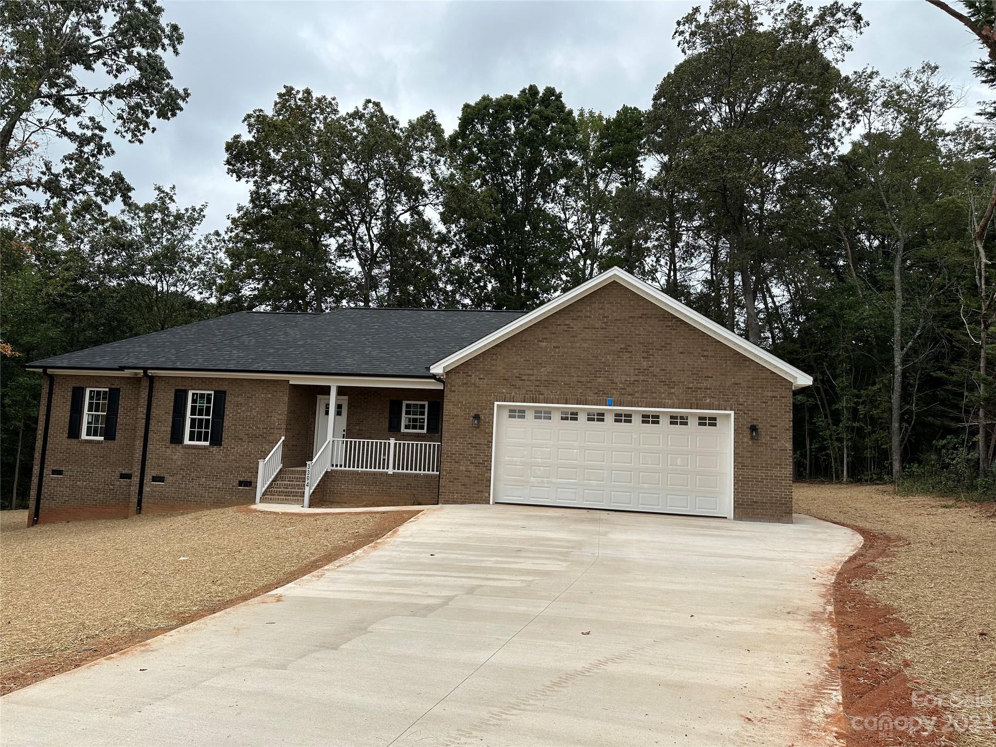 3394 Sweet Gum Drive Lincolnton NC 28092