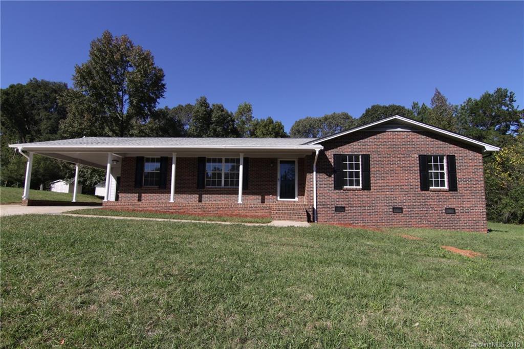 3620 Driftwood Drive Gastonia NC 28056