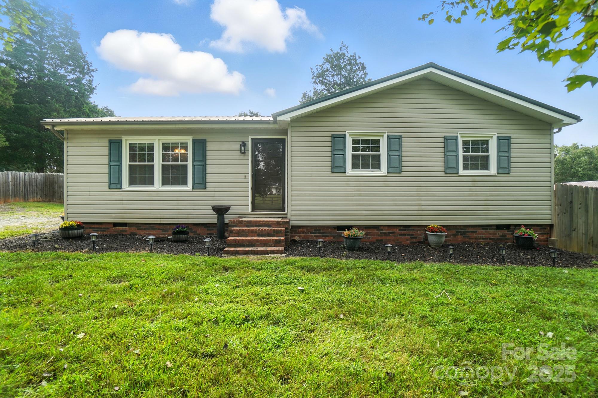 1751 Buffalo Shoals Road Statesville NC 28677