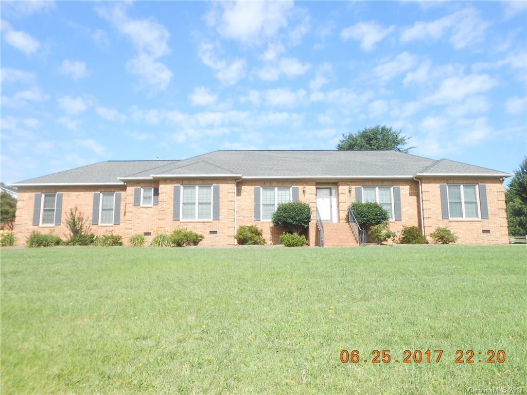 5362 Bedfordshire Avenue Harrisburg NC 28075