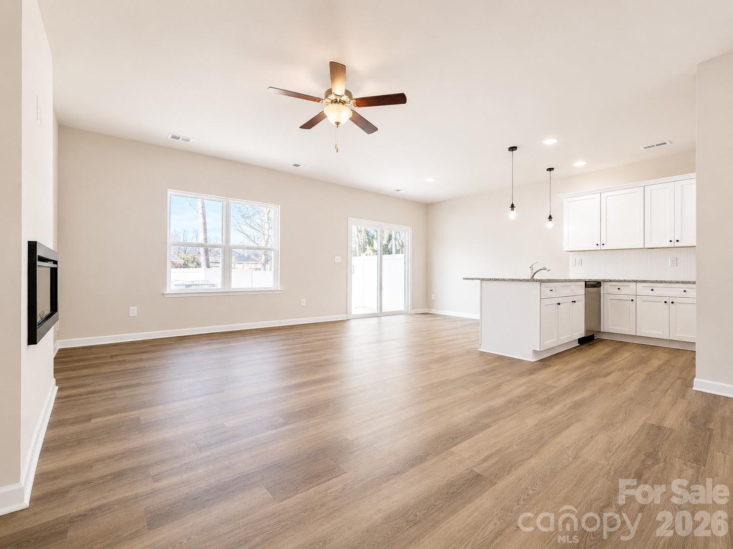 4729 Muskogee Drive Charlotte NC 28227