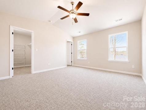 4729 Muskogee Drive Charlotte NC 28227