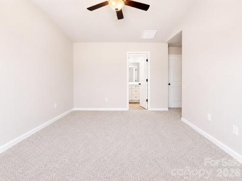 4729 Muskogee Drive Charlotte NC 28227