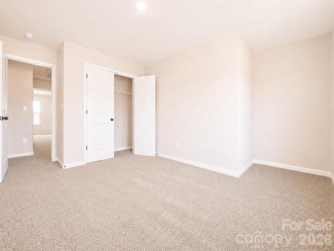4729 Muskogee Drive Charlotte NC 28227