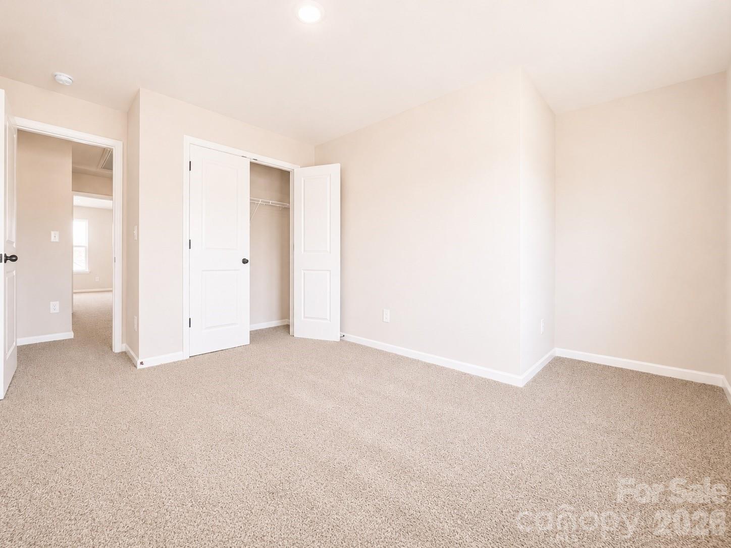 4729 Muskogee Drive Charlotte NC 28227