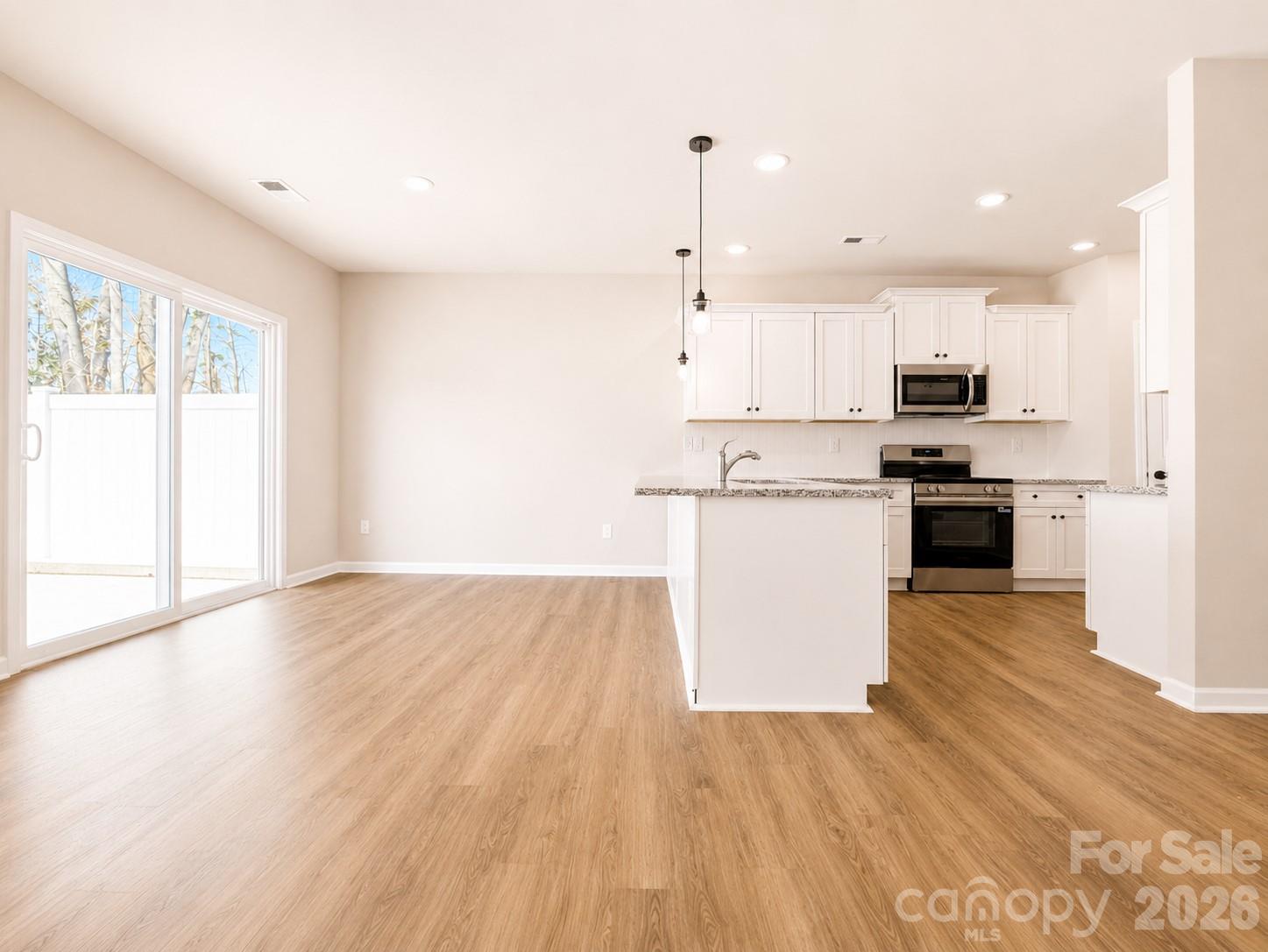 4729 Muskogee Drive Charlotte NC 28227