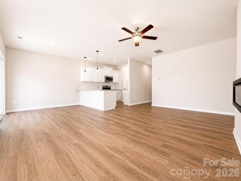 4729 Muskogee Drive Charlotte NC 28227