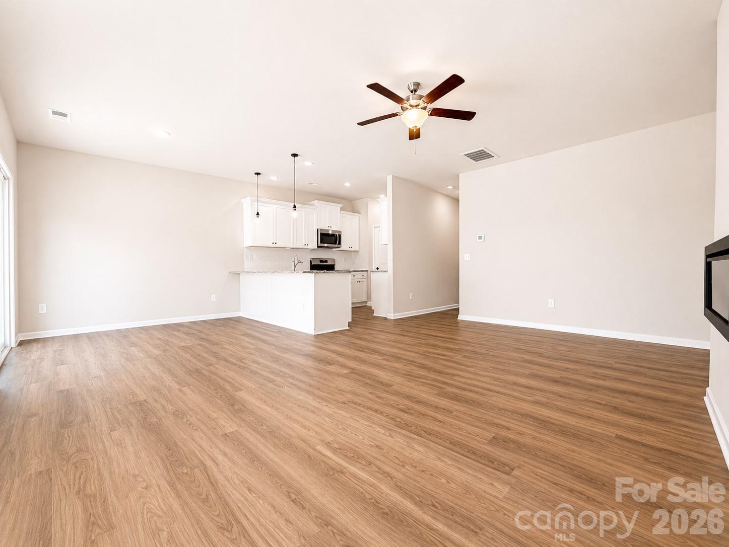 4729 Muskogee Drive Charlotte NC 28227