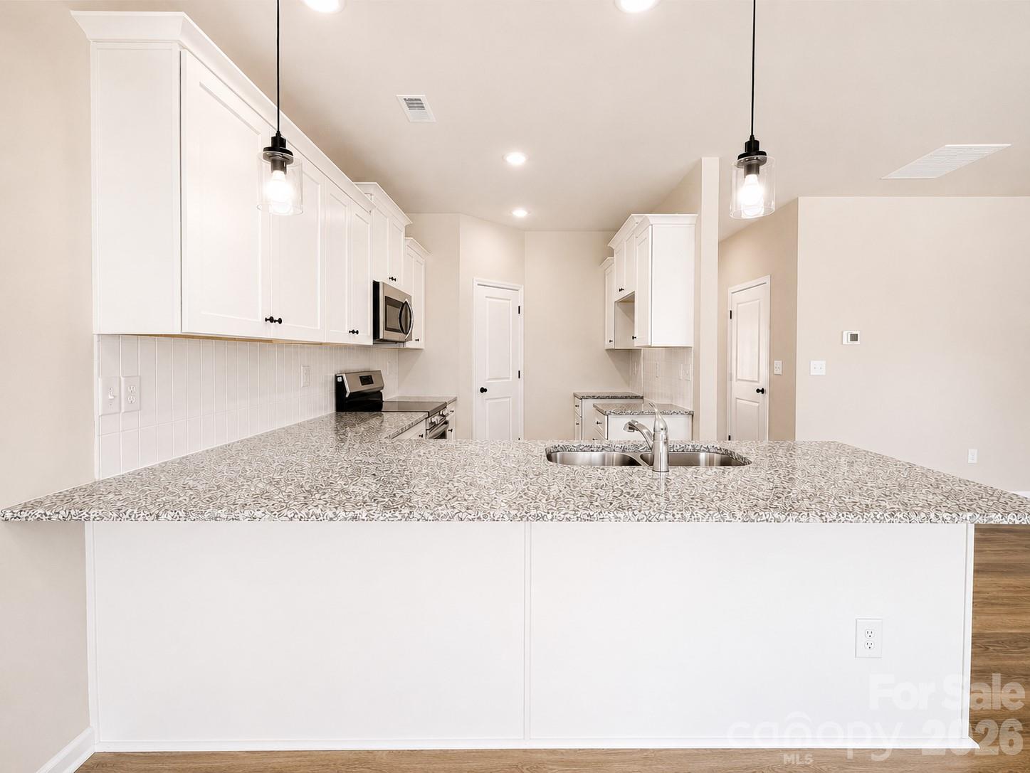4729 Muskogee Drive Charlotte NC 28227