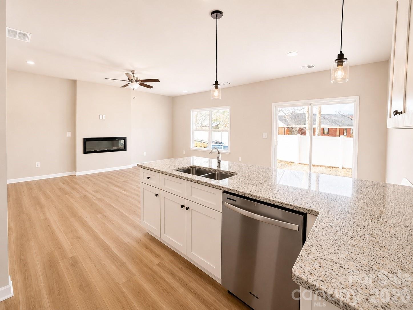 4729 Muskogee Drive Charlotte NC 28227