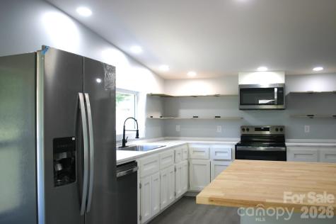 2295 Shady Grove Road Connelly Springs NC 28612