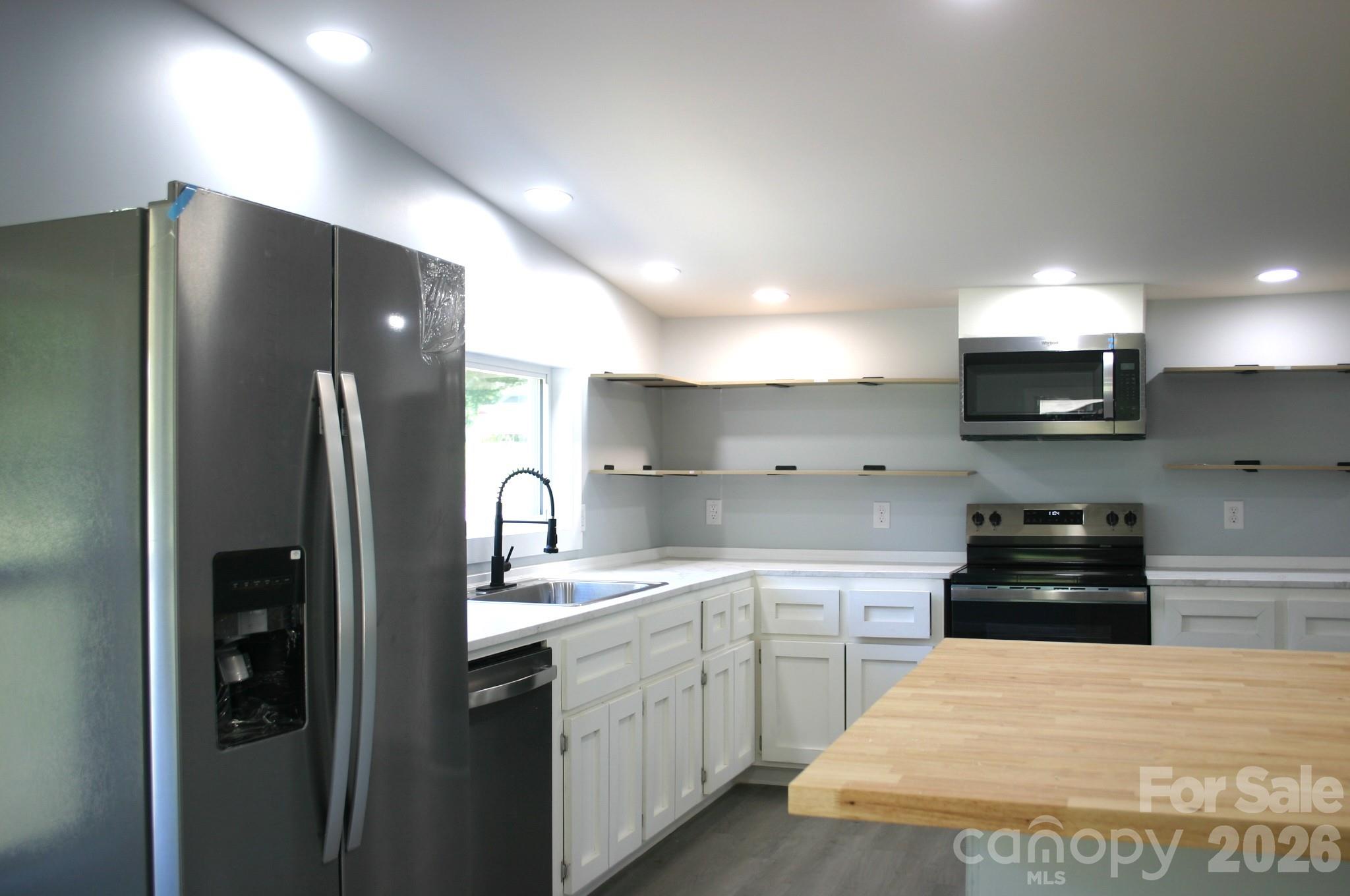 2295 Shady Grove Road Connelly Springs NC 28612