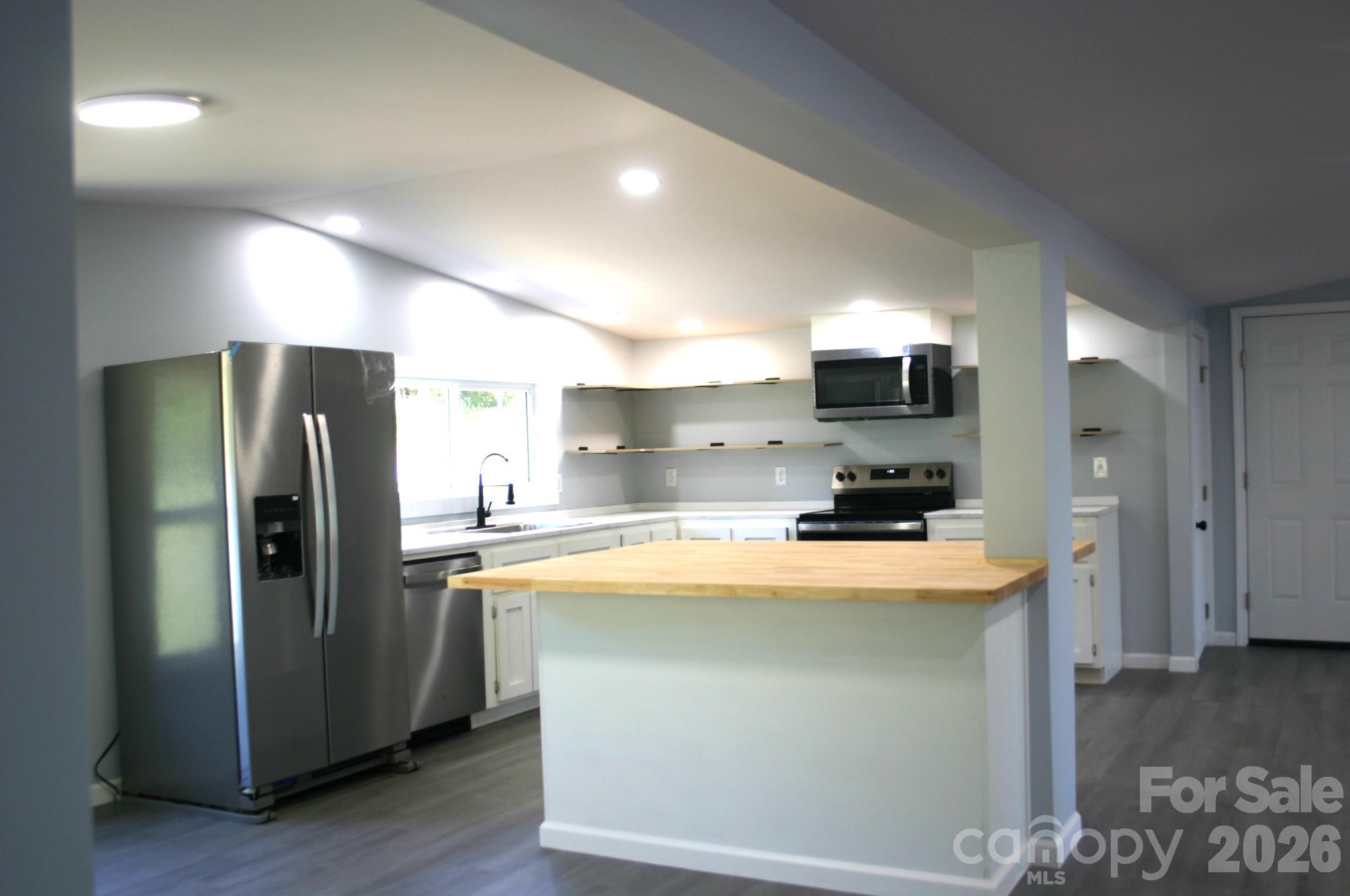 2295 Shady Grove Road Connelly Springs NC 28612