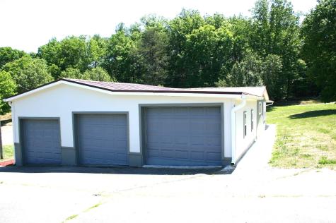 2295 Shady Grove Road Connelly Springs NC 28612