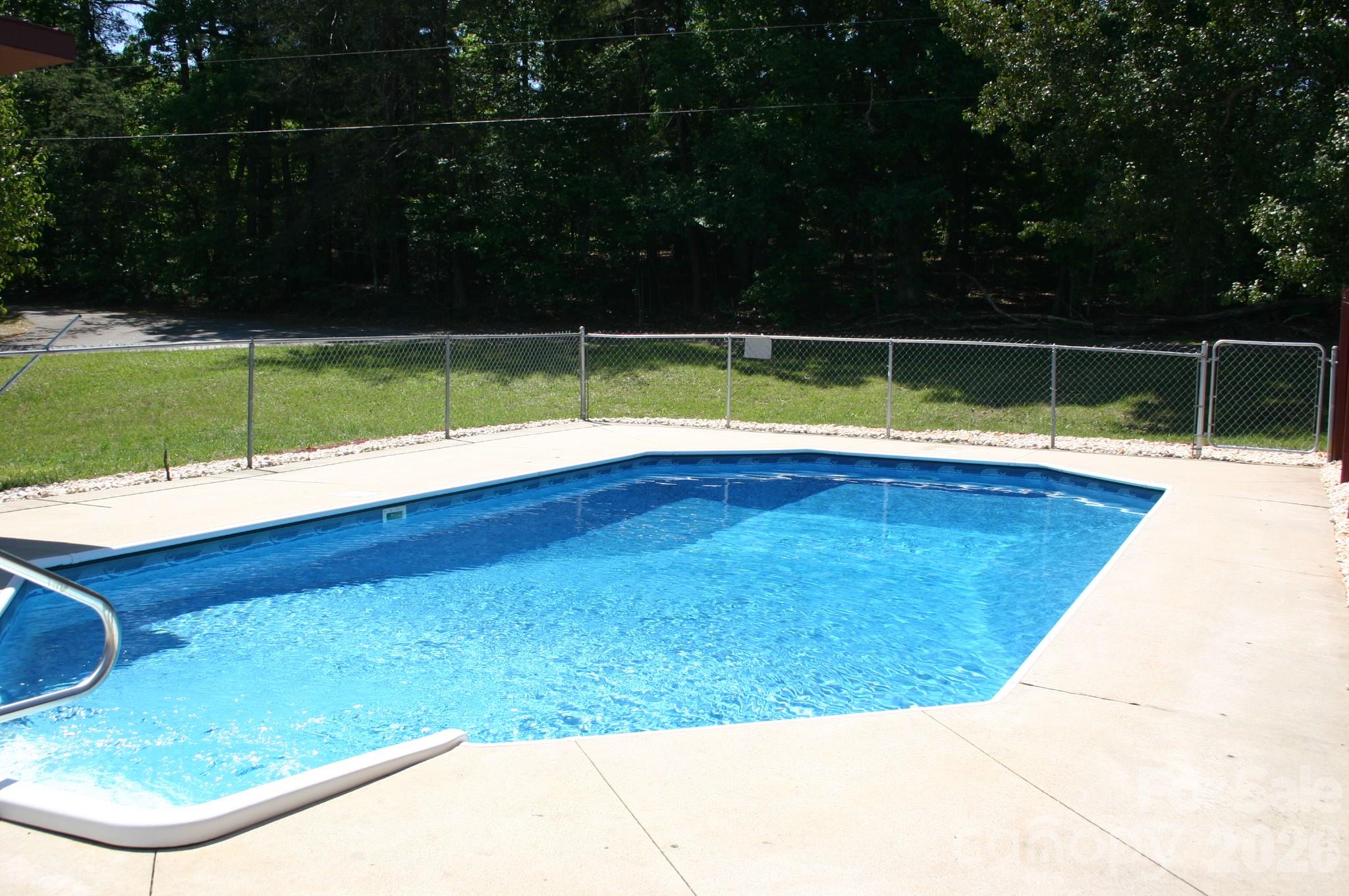 2295 Shady Grove Road Connelly Springs NC 28612
