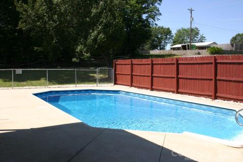 2295 Shady Grove Road Connelly Springs NC 28612