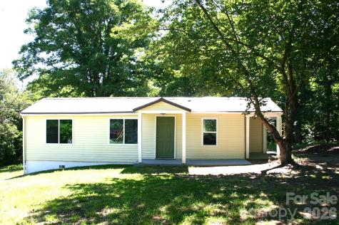 2295 Shady Grove Road Connelly Springs NC 28612