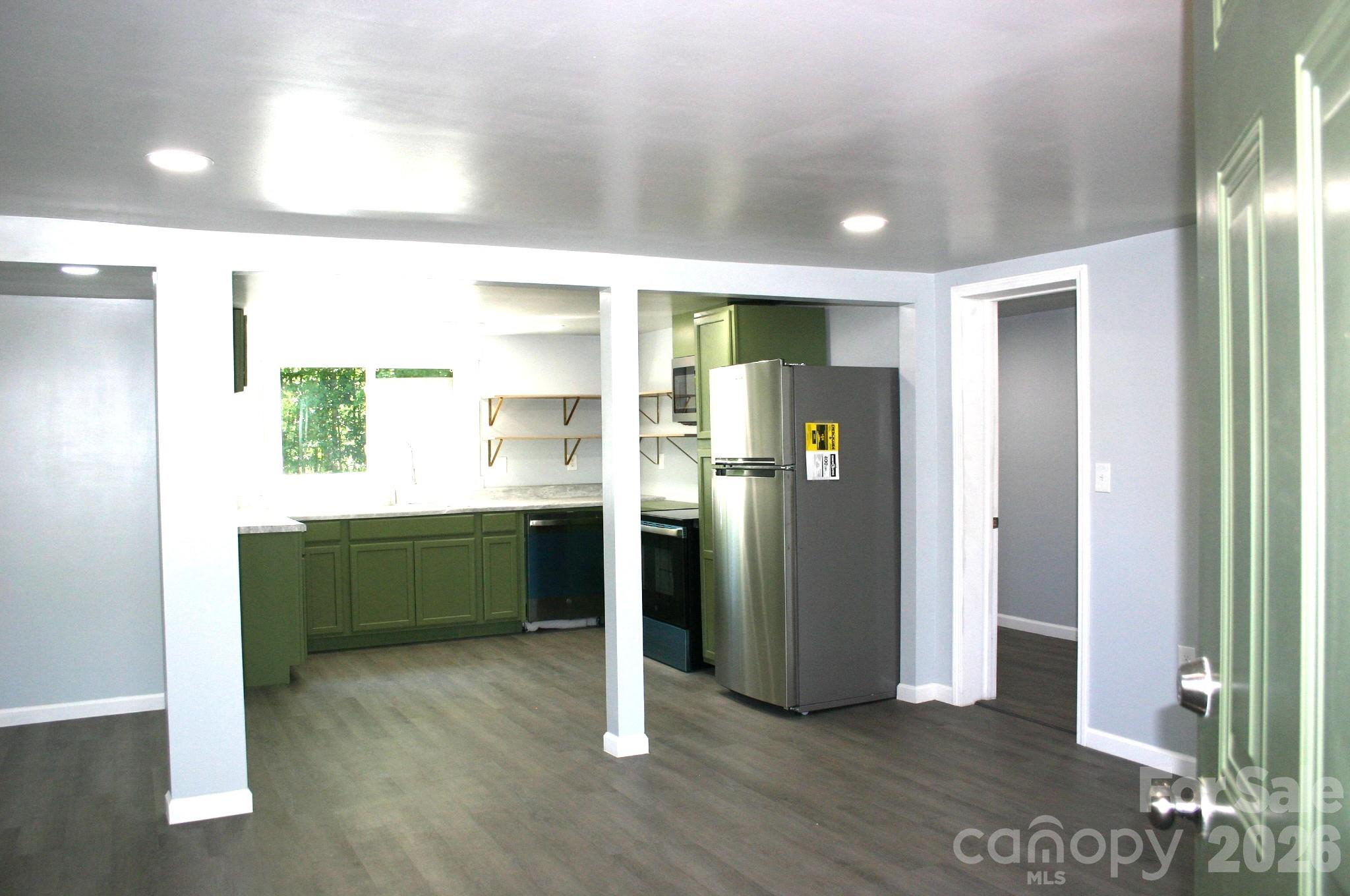 2295 Shady Grove Road Connelly Springs NC 28612