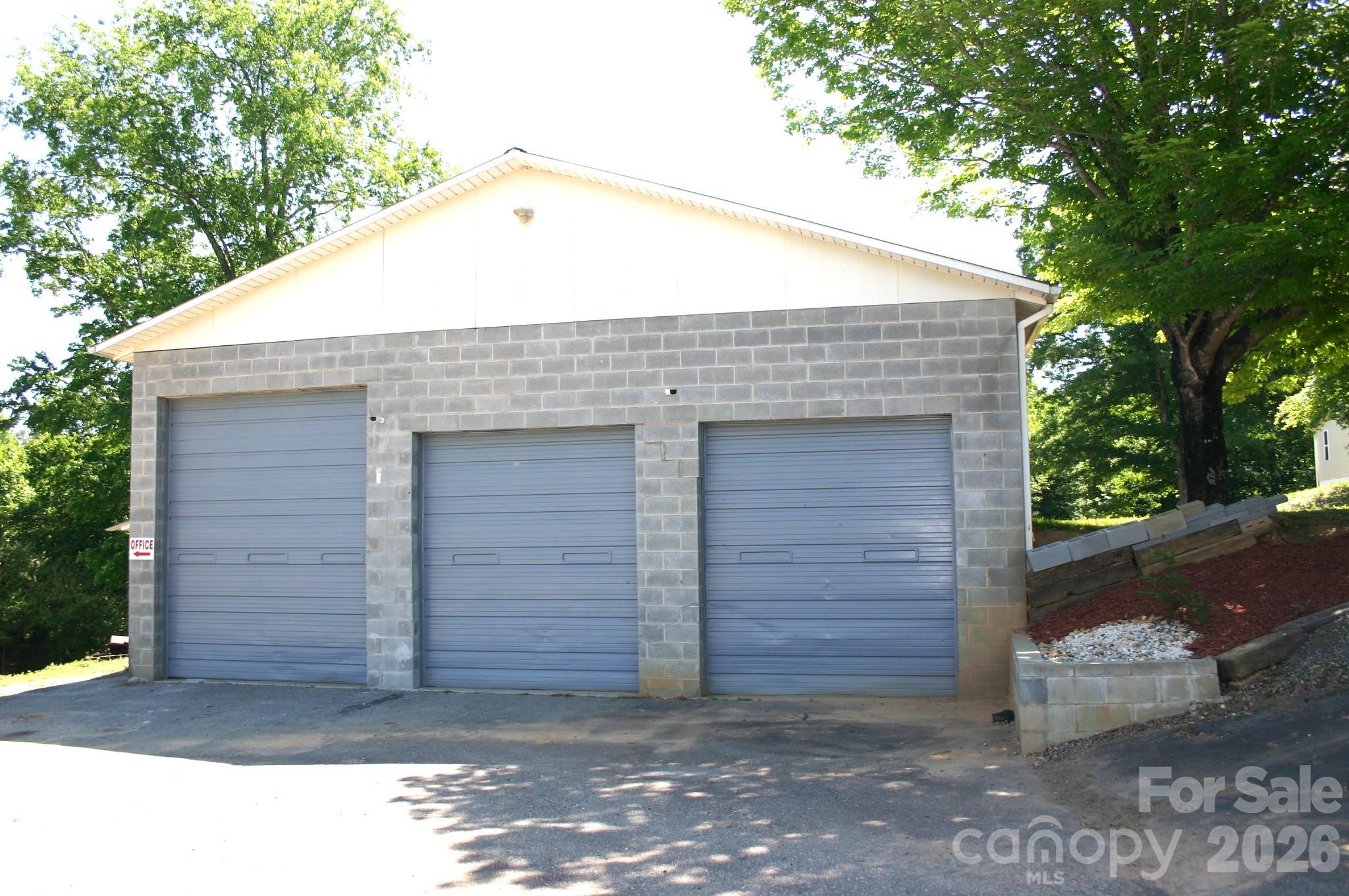 2295 Shady Grove Road Connelly Springs NC 28612