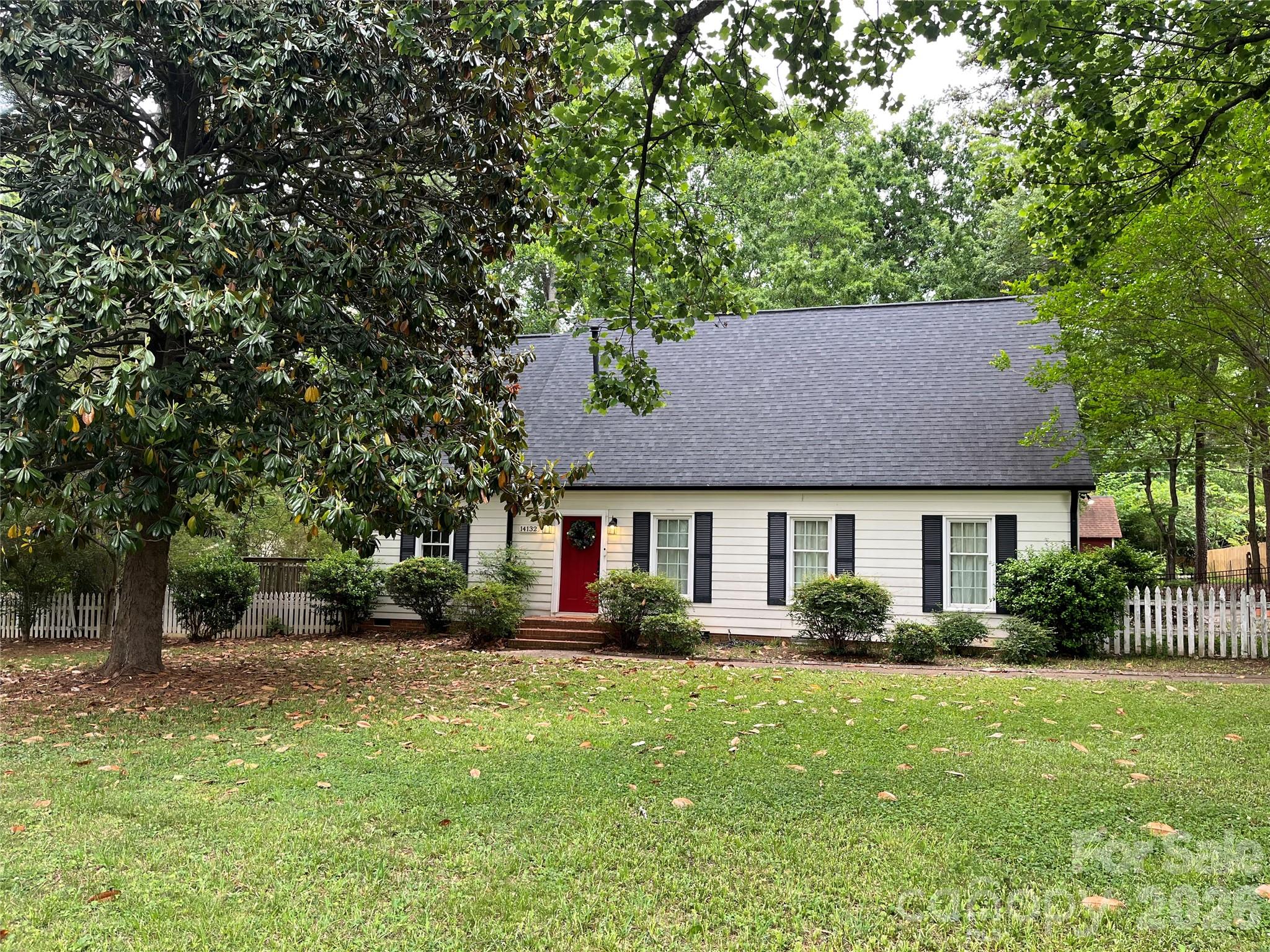 14132 Honeysuckle Ridge Drive Matthews NC 28105