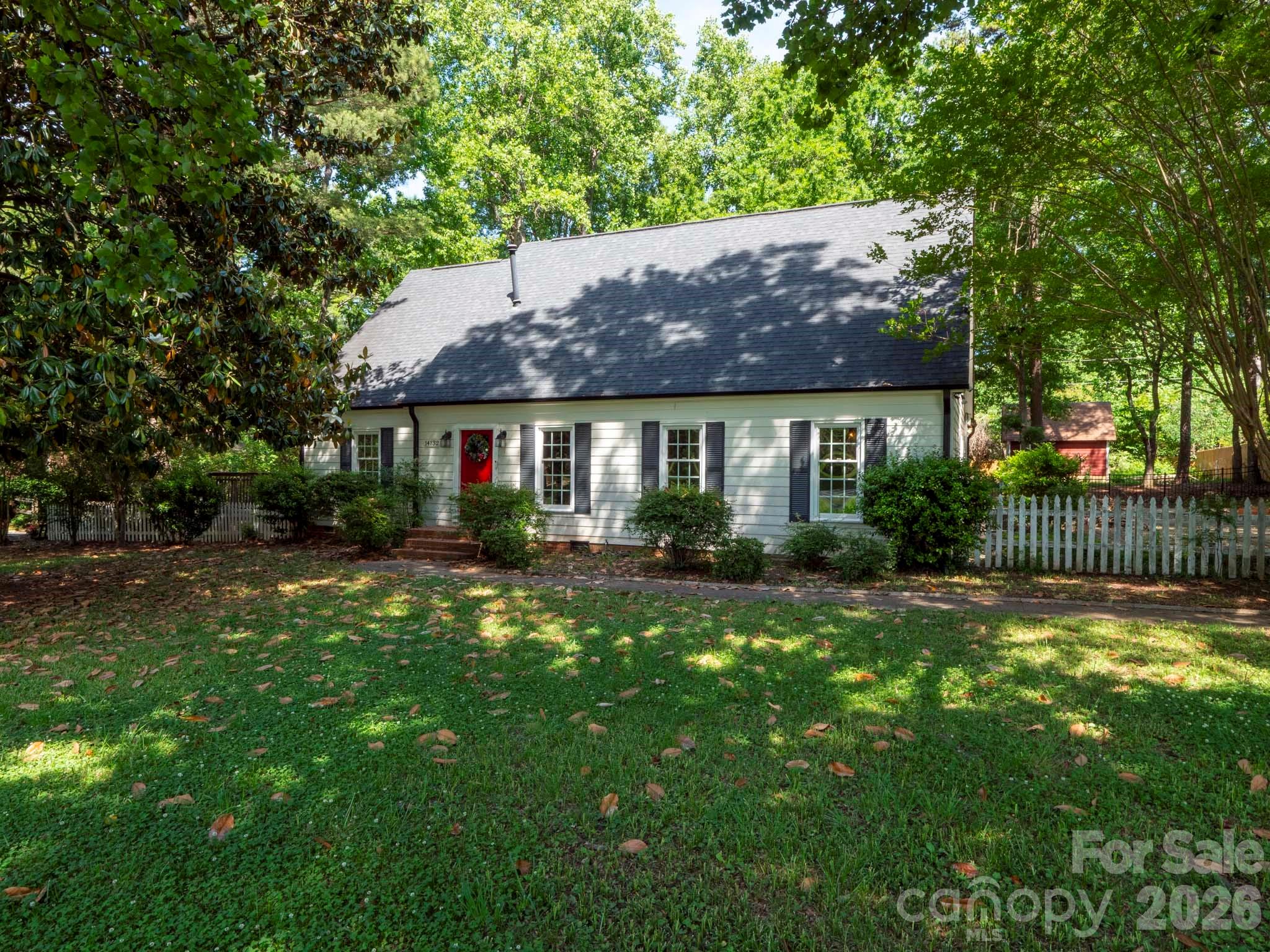 14132 Honeysuckle Ridge Drive Matthews NC 28105