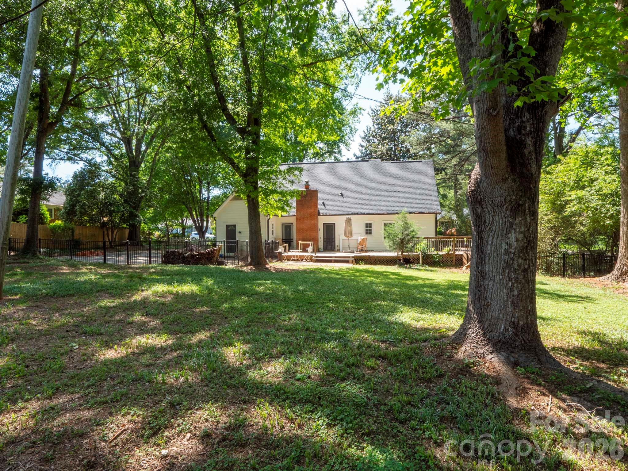 14132 Honeysuckle Ridge Drive Matthews NC 28105