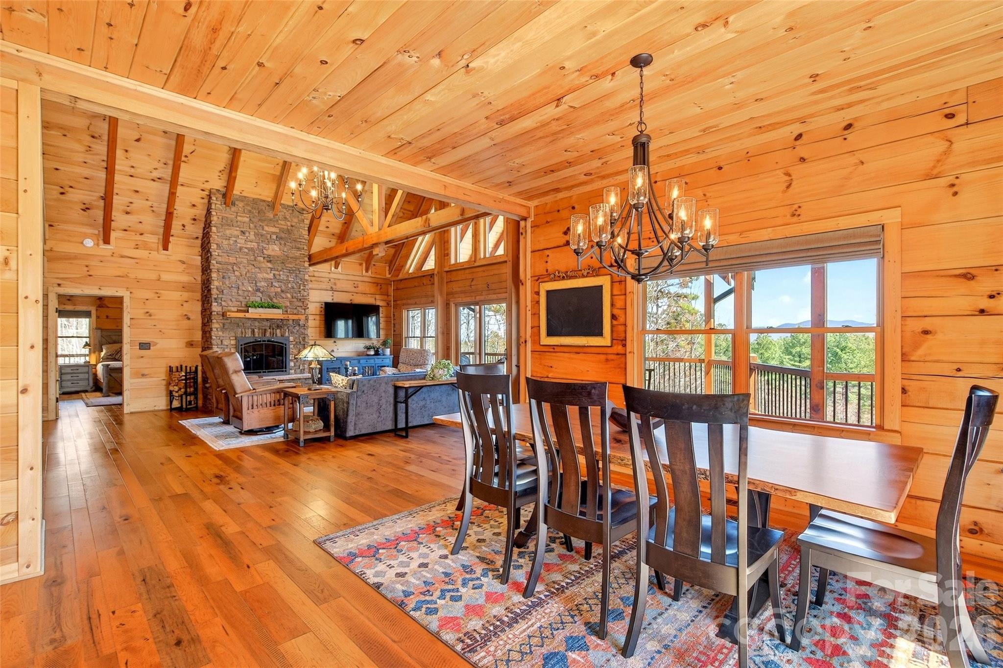 61 Majestic Path Nebo NC 28761
