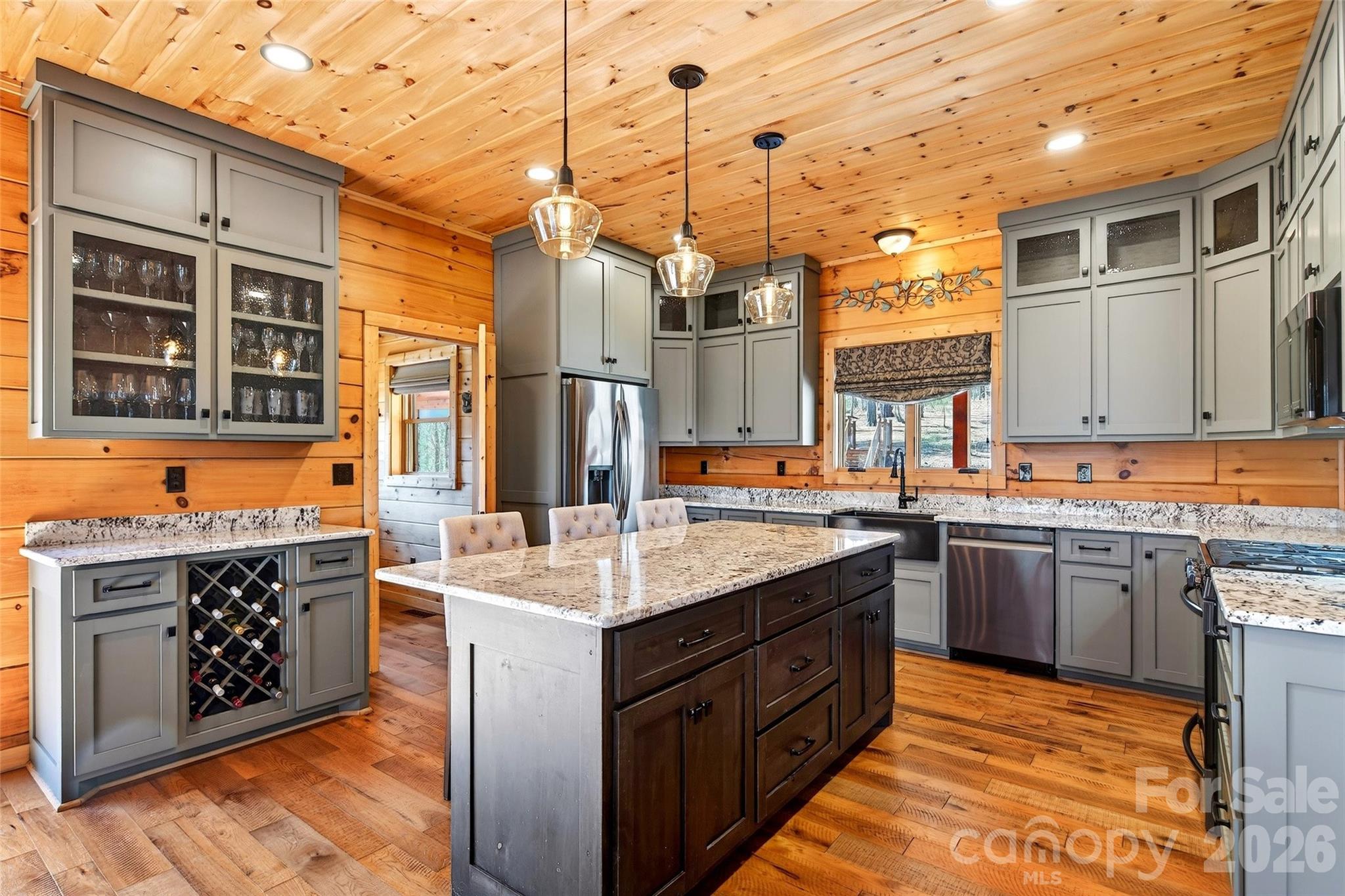 61 Majestic Path Nebo NC 28761