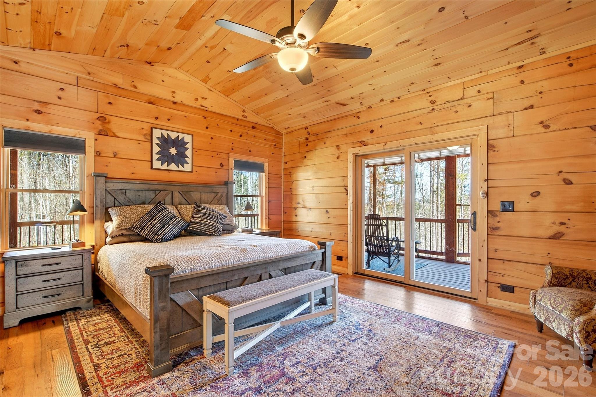 61 Majestic Path Nebo NC 28761