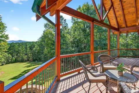 61 Majestic Path Nebo NC 28761