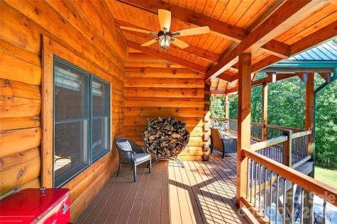 61 Majestic Path Nebo NC 28761