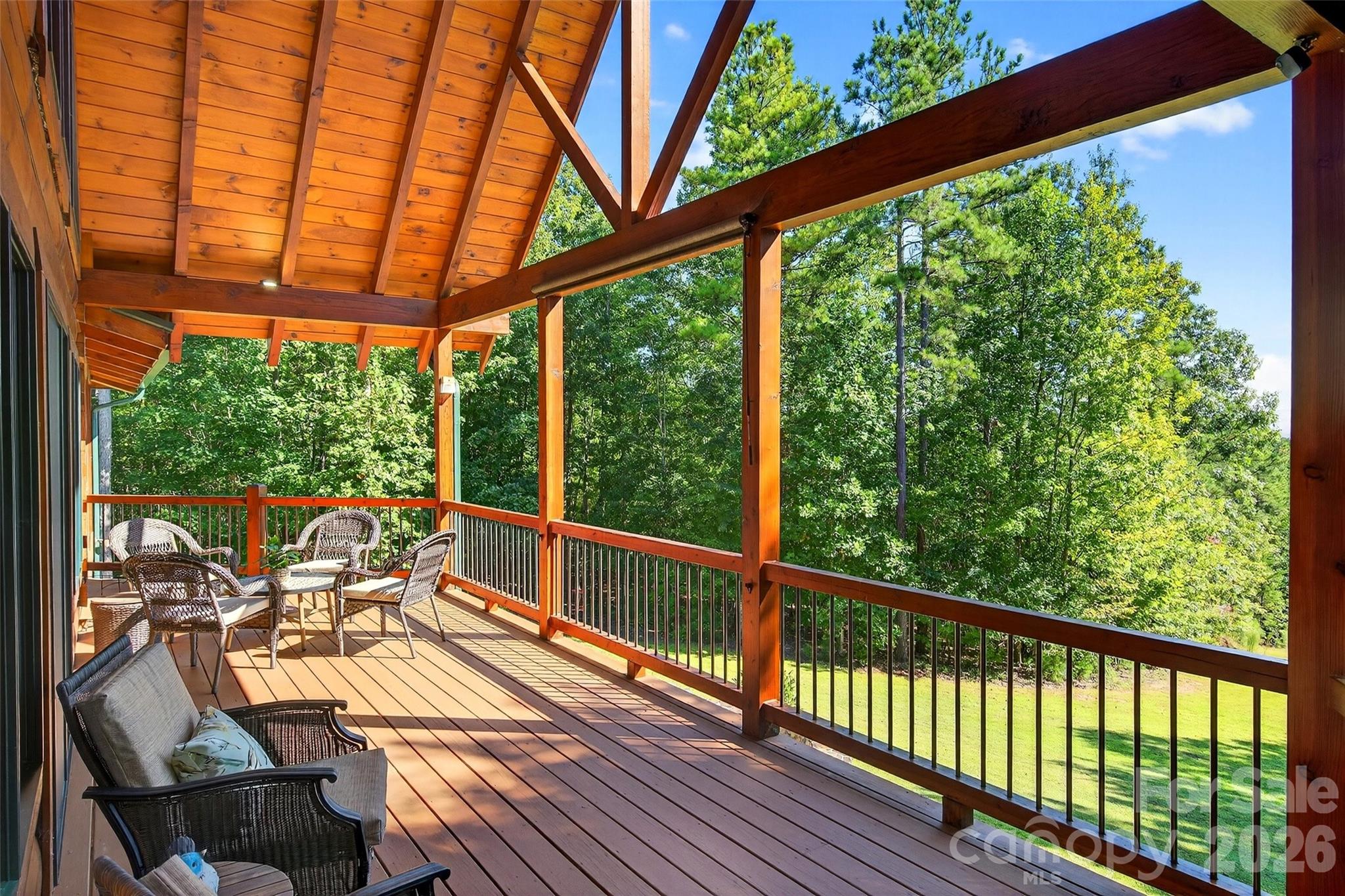 61 Majestic Path Nebo NC 28761