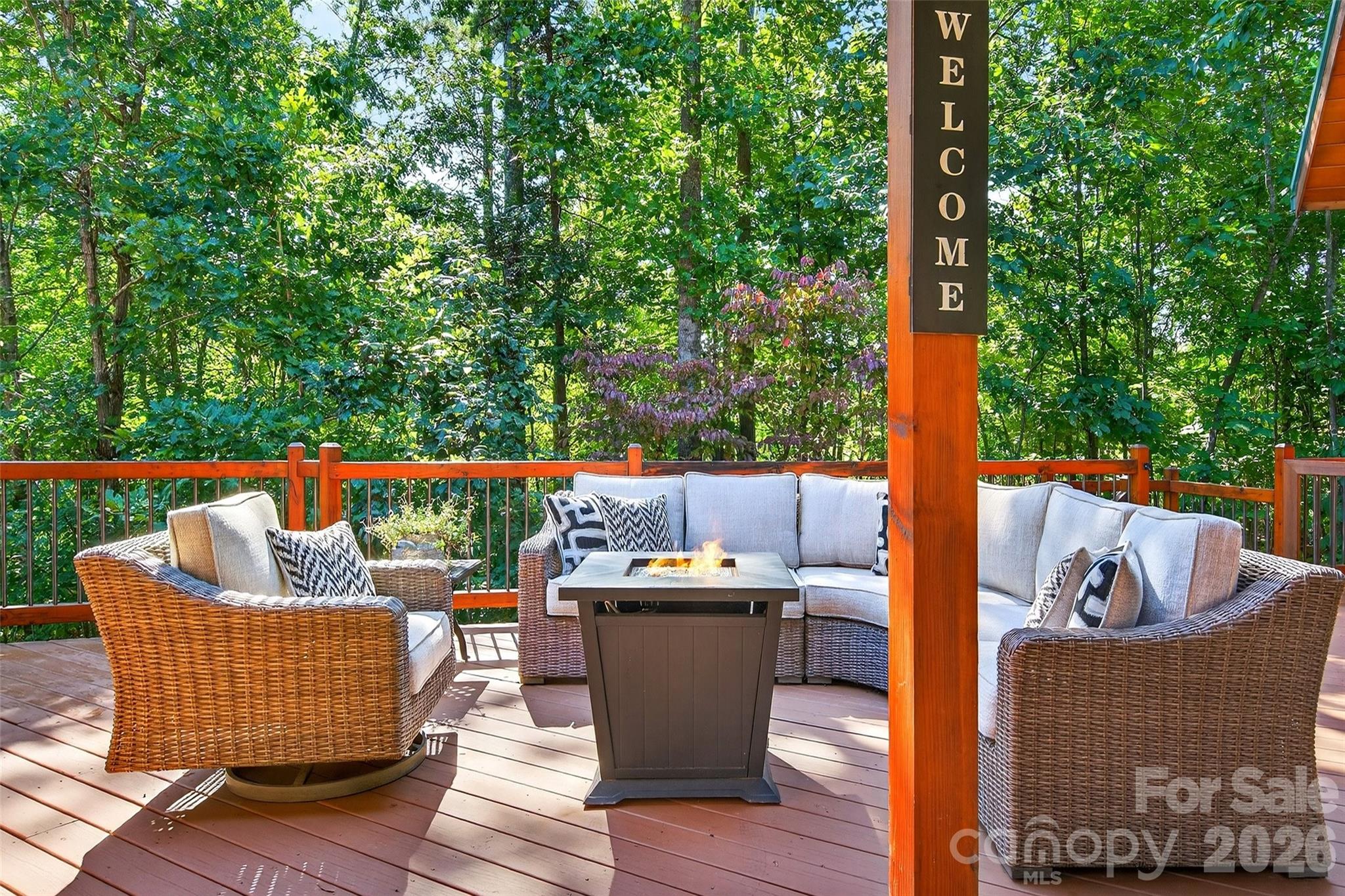 61 Majestic Path Nebo NC 28761