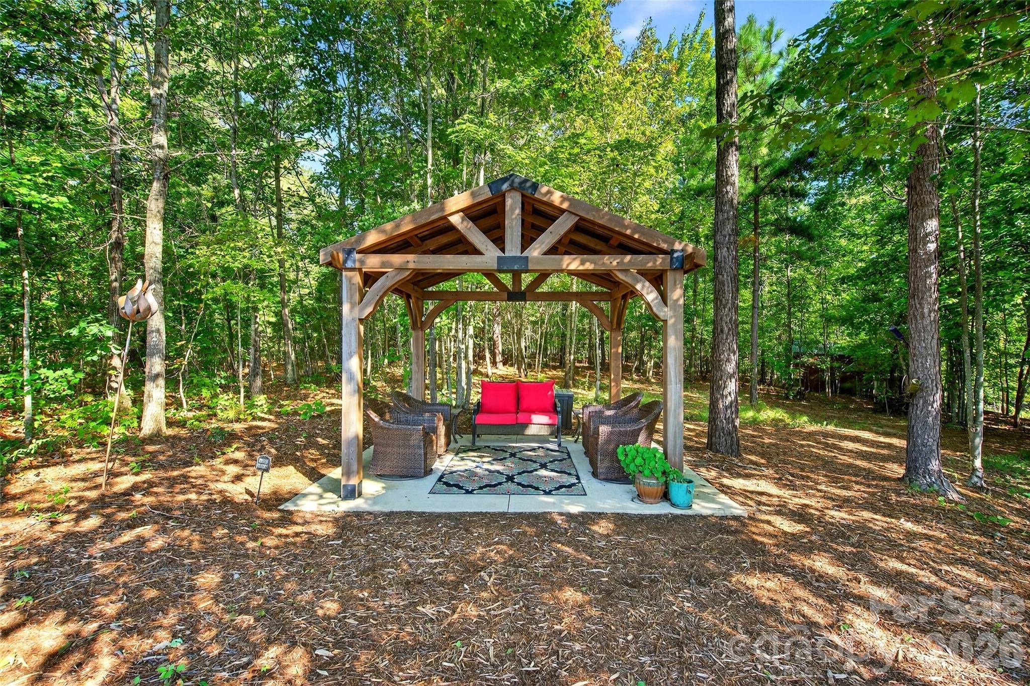 61 Majestic Path Nebo NC 28761
