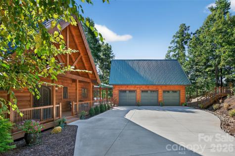 61 Majestic Path Nebo NC 28761