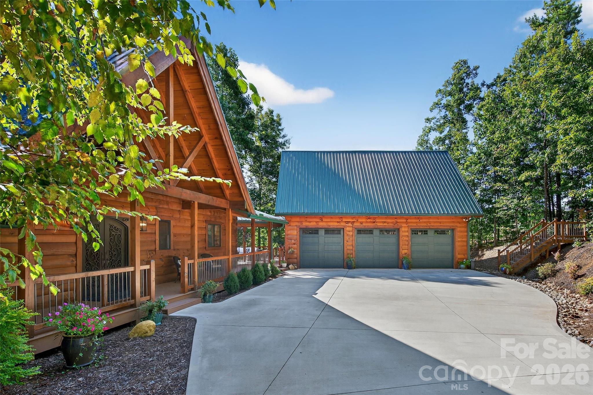61 Majestic Path Nebo NC 28761