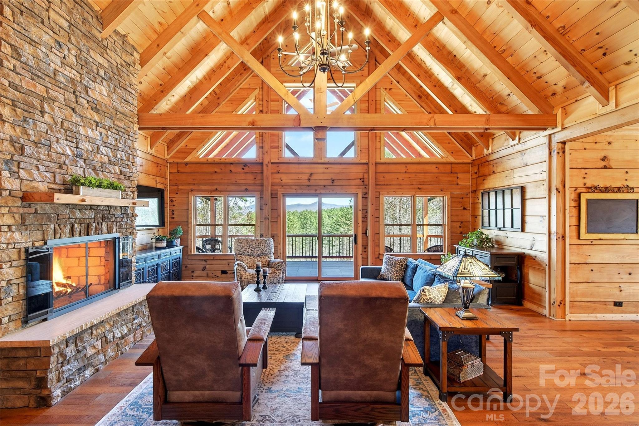 61 Majestic Path Nebo NC 28761