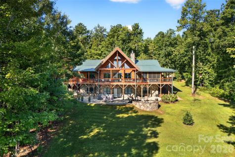 61 Majestic Path Nebo NC 28761