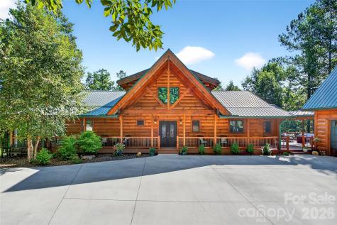 61 Majestic Path Nebo NC 28761
