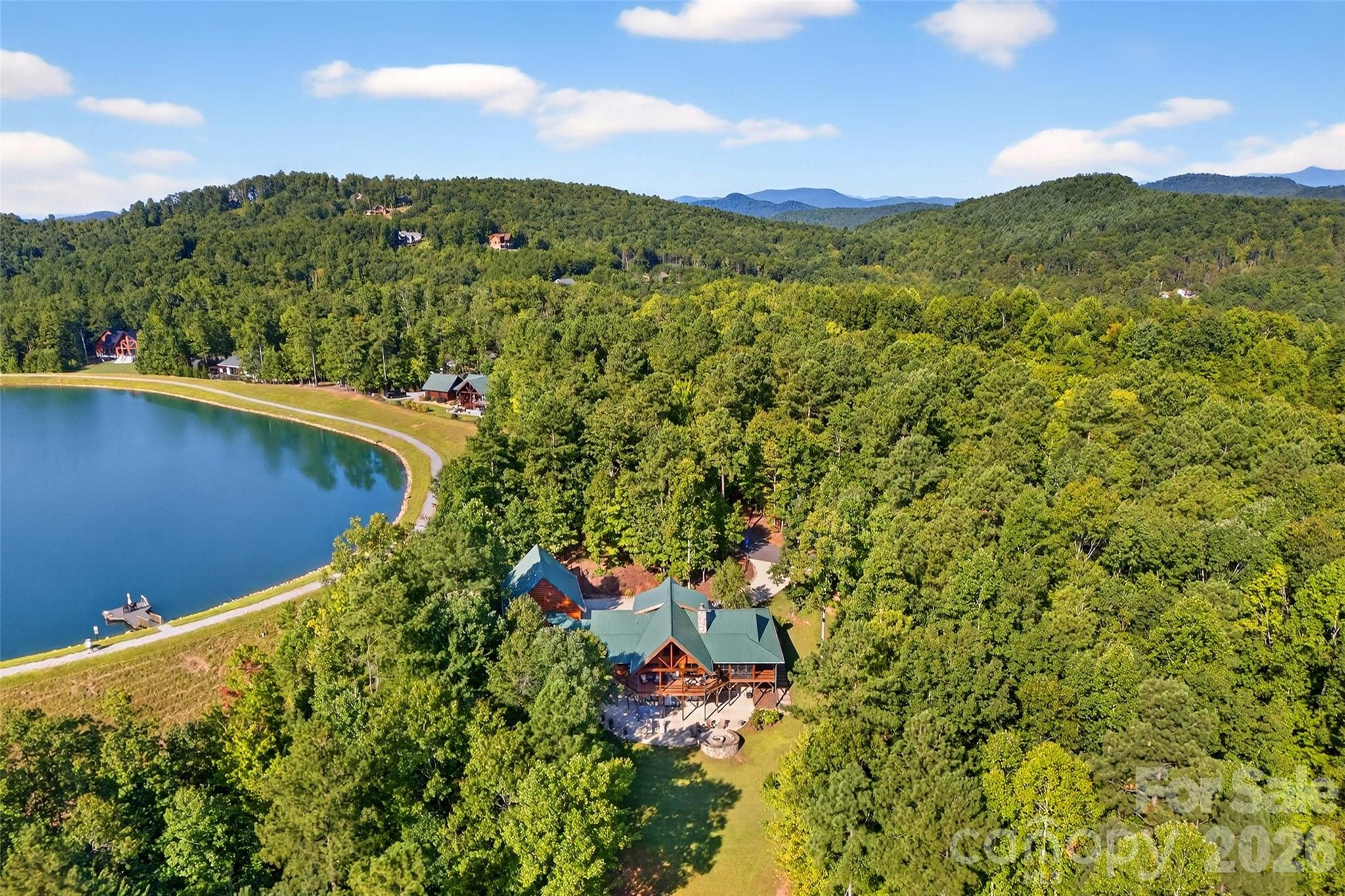 61 Majestic Path Nebo NC 28761