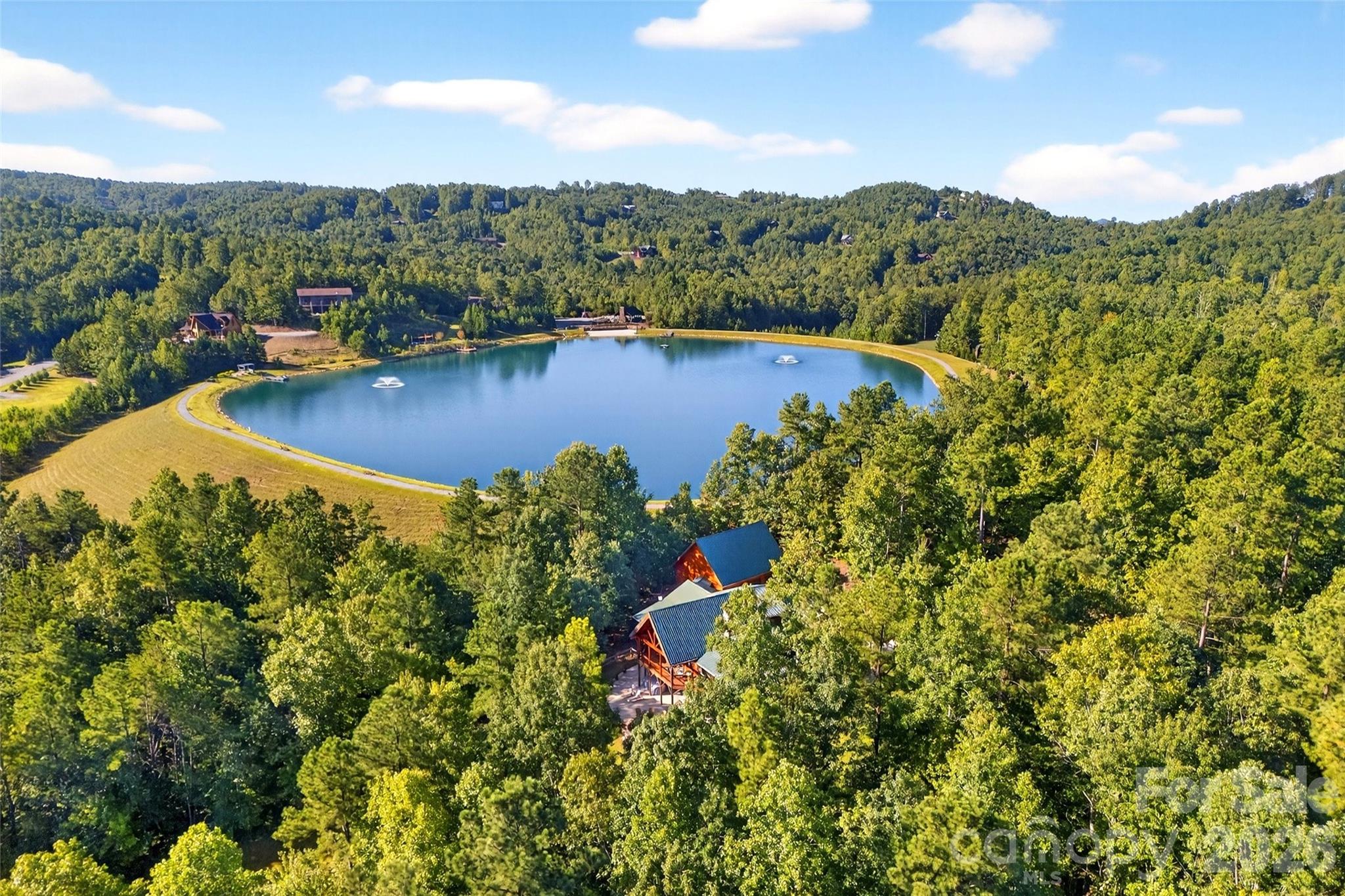 61 Majestic Path Nebo NC 28761