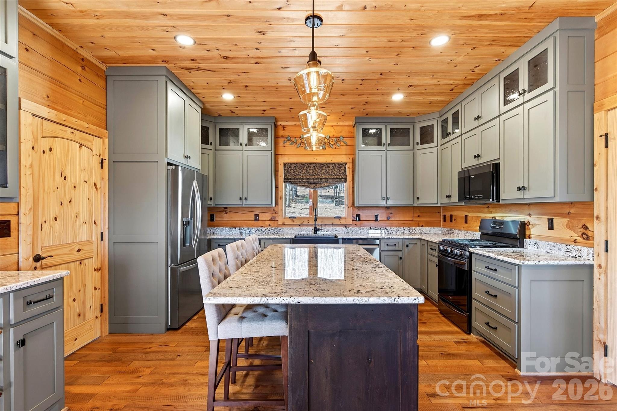 61 Majestic Path Nebo NC 28761